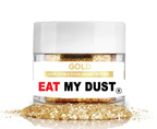 Eat My Dust Brand® - Gold