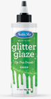Glitter Glaze - Green