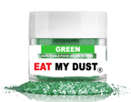 Eat My Dust Brand® - Green