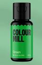 Colour Mill Aqua - Green