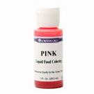 LORANN HARD CANDY COLOR - 1 OZ - PINK