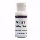 LORANN HARD CANDY COLOR - 1 OZ - WHITE