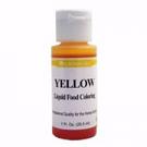 LORANN HARD CANDY COLOR - 1 OZ - YELLOW