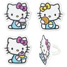Hello Kitty Rings