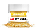 Eat My Dust Brand® - Kings Gold