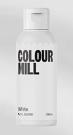 Colour Mill - White - 100ml