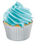 Dawn - 1lb Buttercream - Light Blue