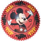 Wilton® Disney Mickey Mouse Baking Cups