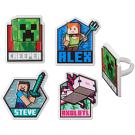 Minecraft Rings