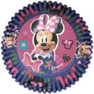 Wilton® Disney Mickey Mouse Clubhouse Minnie Baking Cups