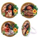 Moana Rings