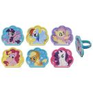 My Little Pony Rings