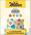 Neon Color Multipack Fondant