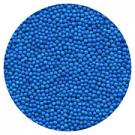 NONPAREILS 16 OZ - BLUE