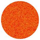 NONPAREILS 16 OZ - ORANGE 