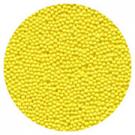 NONPAREILS 16 OZ - YELLOW