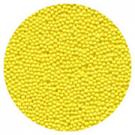 NONPAREILS 16 OZ - YELLOW