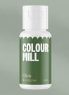 Colour Mill - Olive
