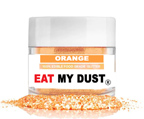 Eat My Dust Brand® - Orange