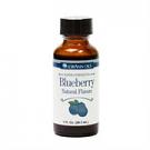 Lorann Oil - 1 Ounce - Blueberry