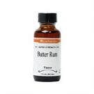 Lorann Oil - 1 Ounce - Butter Rum