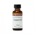 Lorann Oil - 1 Ounce - Cinnamon Roll