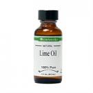 Lorann Oil - 1 Ounce - Lime