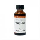Lorann Oil - 1 Ounce - Orange Cream
