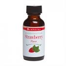 Lorann Oil - 1 Ounce - Strawberry