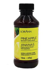 LORANN EMULSION - 4OZ - PINEAPPLE