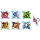 PJ Masks Rings