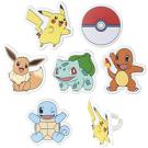 Pokemon Rings