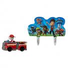 Paw Patrol Kit