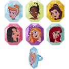 Disney Princess Rings
