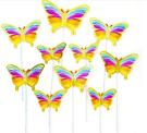 Butterflies - Rainbow