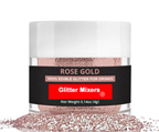 Eat My Dust Brand® - Glitter Mixer - Rose Gold