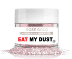 Eat My Dust Brand® - Rose Gold
