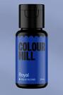 Colour Mill Aqua - Royal