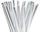 Silver Straws 