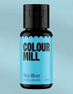 Colour Mill Aqua - Sky Blue