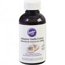 Wilton Extract - Clear Vanilla - 2oz