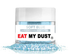 Eat My Dust Brand® - Soft Blue