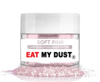 Eat My Dust Brand® - Soft Pink