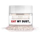 Eat My Dust Brand® - Soft Rose Gold
