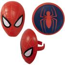 SPIDERMAN RINGS