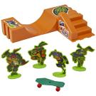 TEENAGE MUTANT NINJA TURTLES KIT