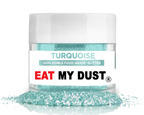 Eat My Dust Brand® - Turquoise
