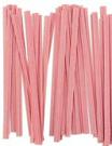 Pink Twist Ties