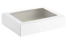 Window Cake Box - 14"x19"x4" - qty 1
