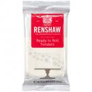 Renshaw Fondant - 8.8oz - White